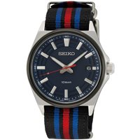 Orologio Seiko Uomo in Acciaio SUR509P1 - SUR509P1